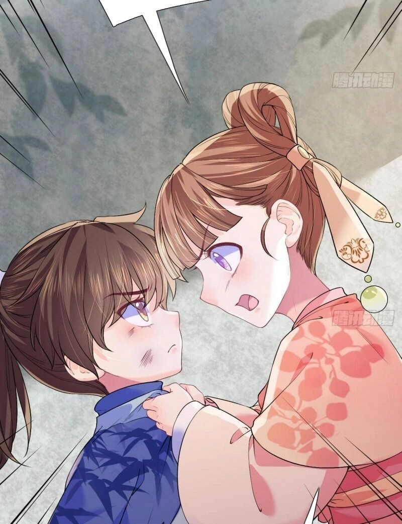 Hoàng Đệ, Chớ Cầm Đao Chapter 4 - 26