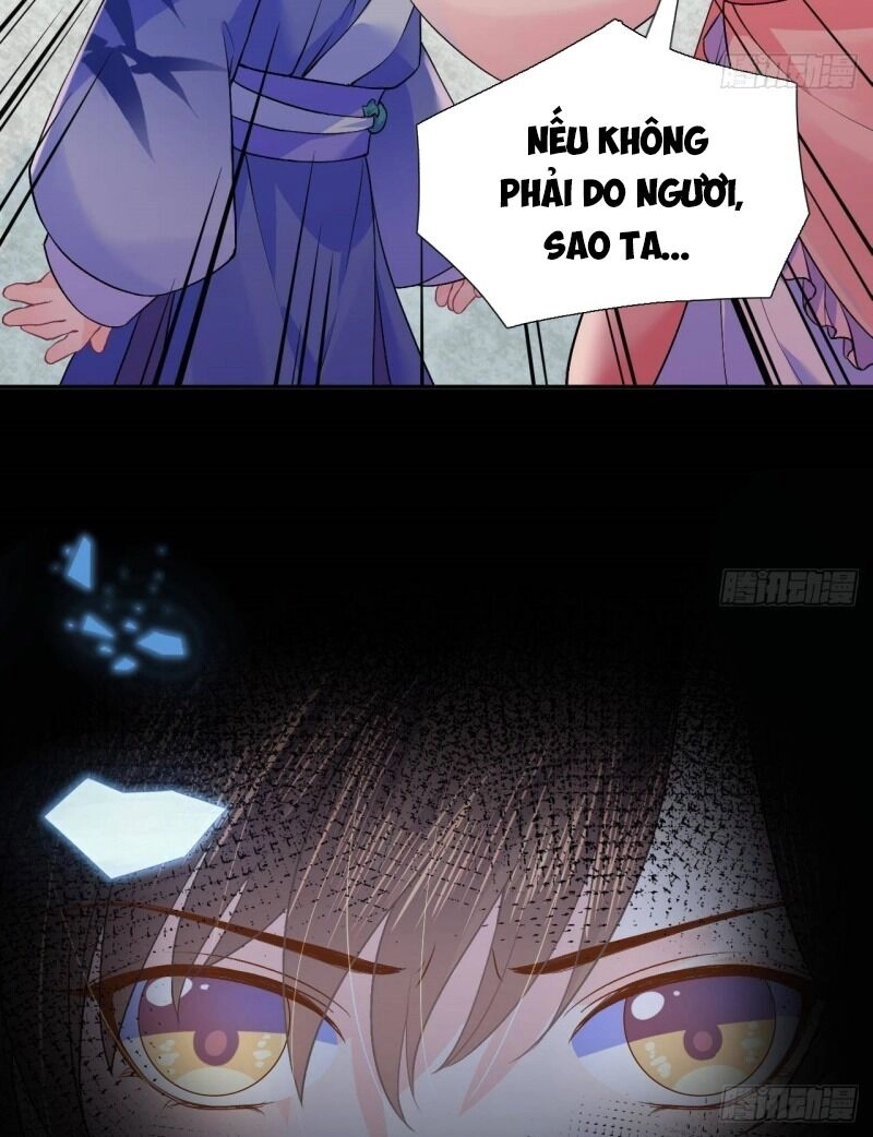 Hoàng Đệ, Chớ Cầm Đao Chapter 4 - 27