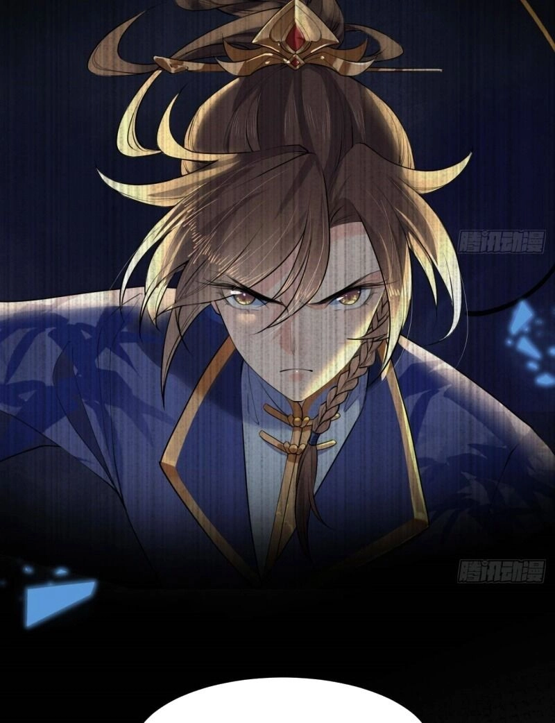 Hoàng Đệ, Chớ Cầm Đao Chapter 4 - 29