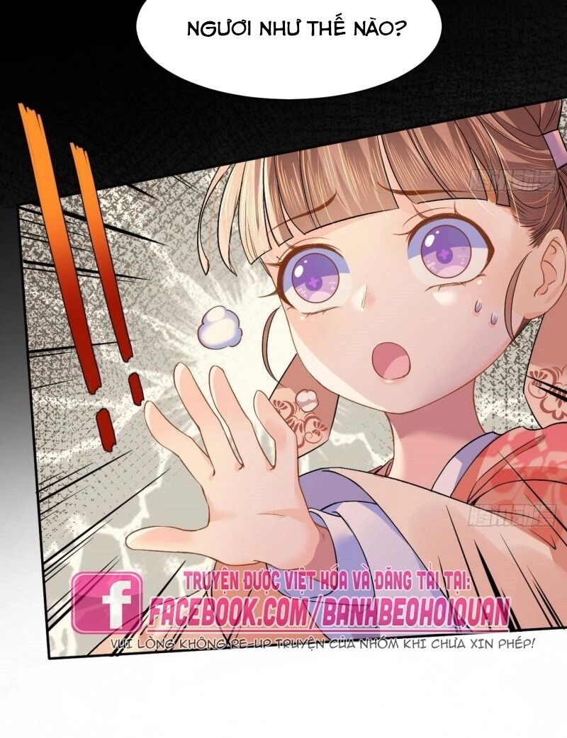 Hoàng Đệ, Chớ Cầm Đao Chapter 4 - 30