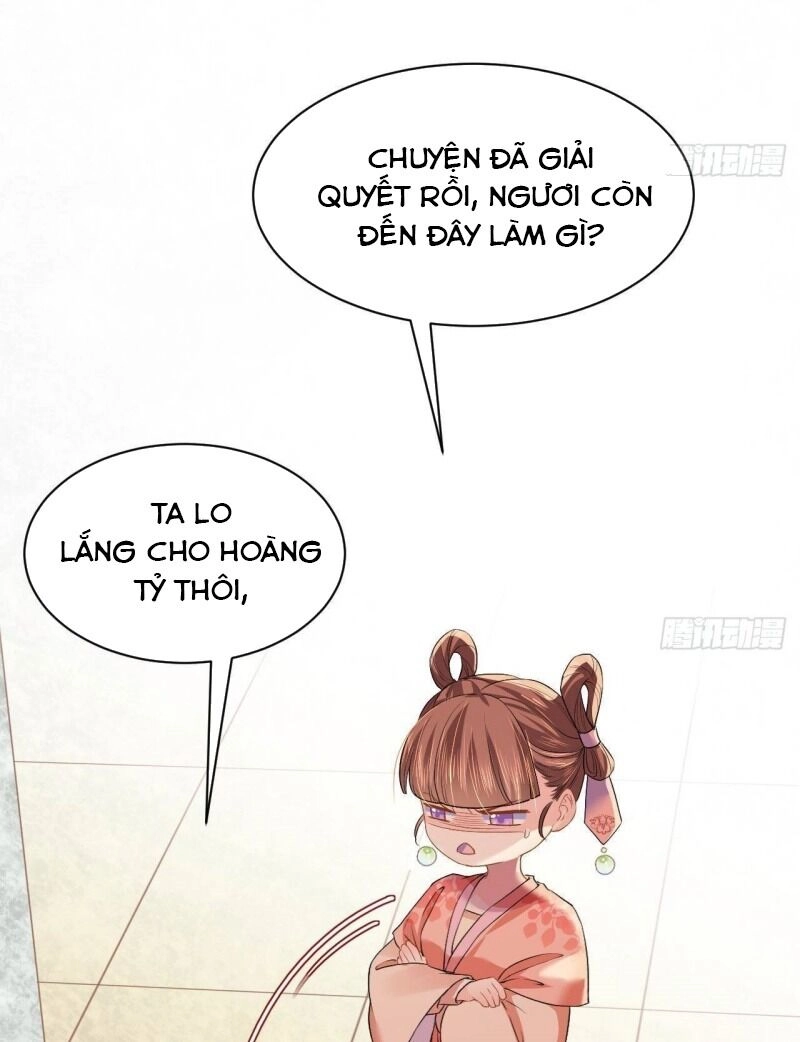 Hoàng Đệ, Chớ Cầm Đao Chapter 4 - 31