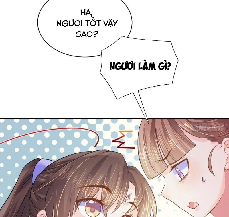 Hoàng Đệ, Chớ Cầm Đao Chapter 4 - 33