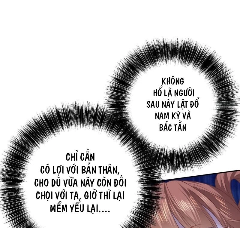 Hoàng Đệ, Chớ Cầm Đao Chapter 4 - 35