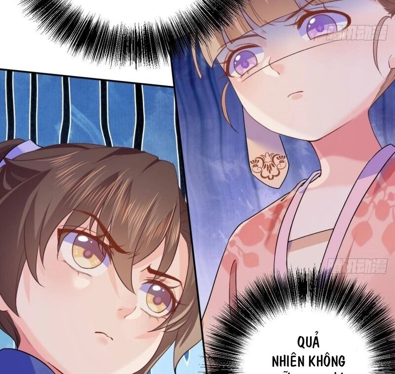 Hoàng Đệ, Chớ Cầm Đao Chapter 4 - 36