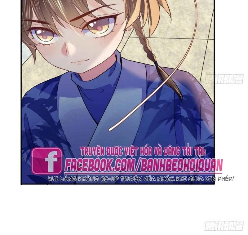 Hoàng Đệ, Chớ Cầm Đao Chapter 4 - 42