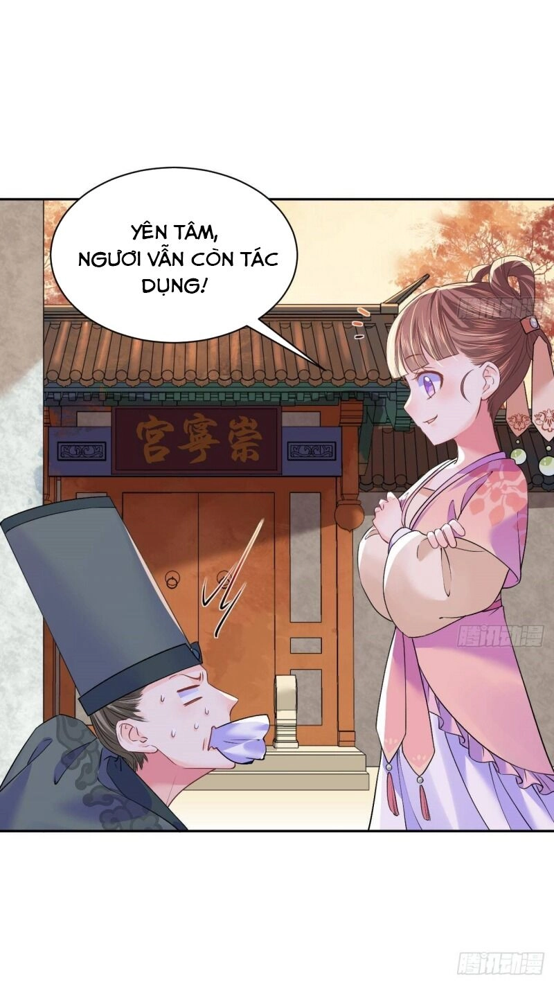 Hoàng Đệ, Chớ Cầm Đao Chapter 4 - 43