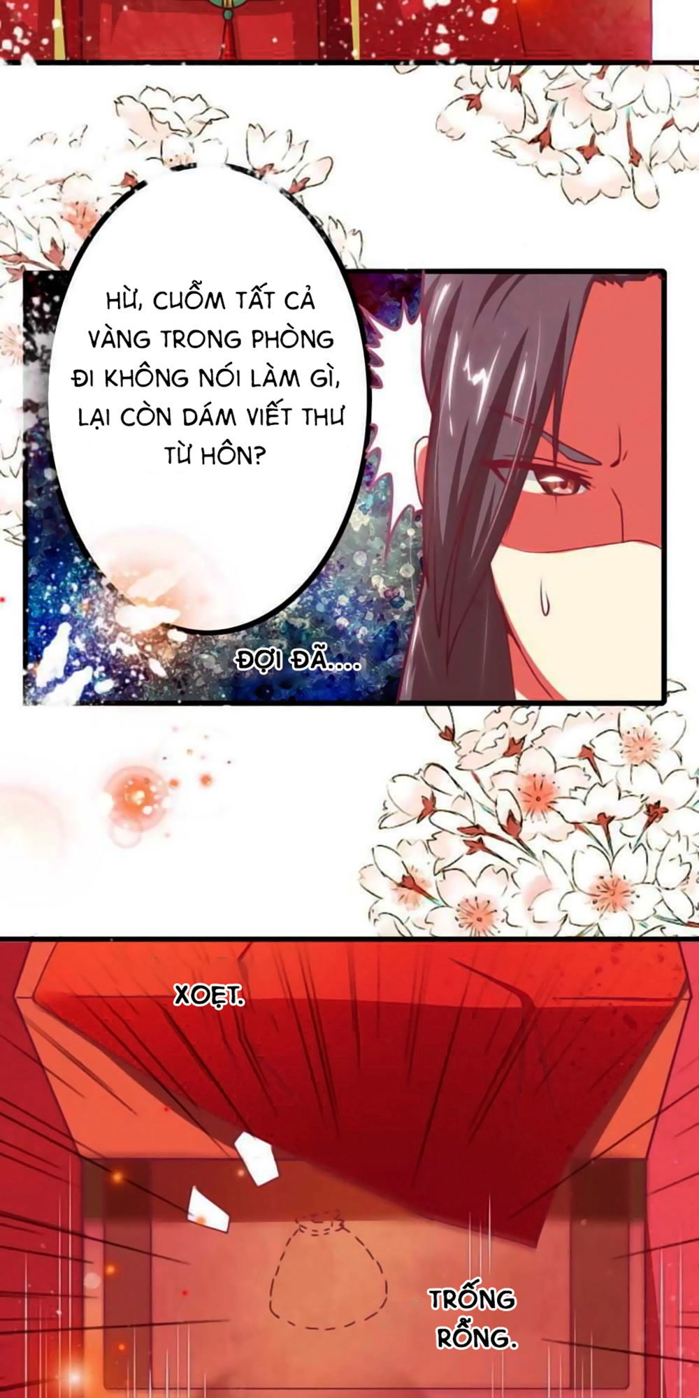 Cưng Chiều Đào Phi Chapter 2 - 14