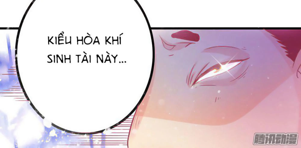 Cưng Chiều Đào Phi Chapter 3 - 3