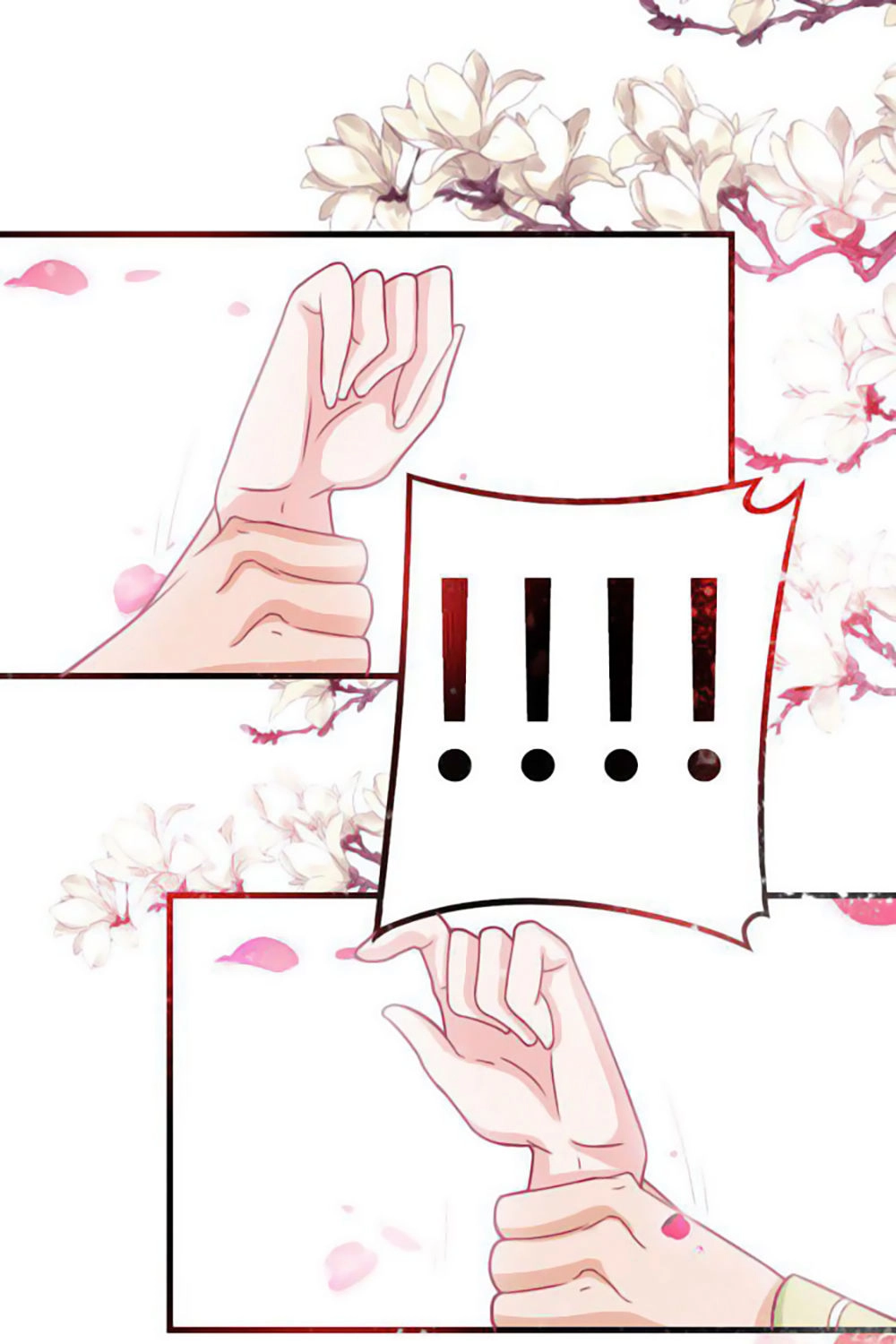 Cưng Chiều Đào Phi Chapter 3 - 9