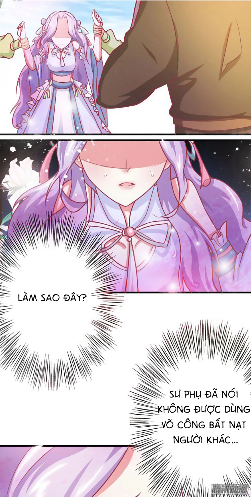 Cưng Chiều Đào Phi Chapter 3 - 12