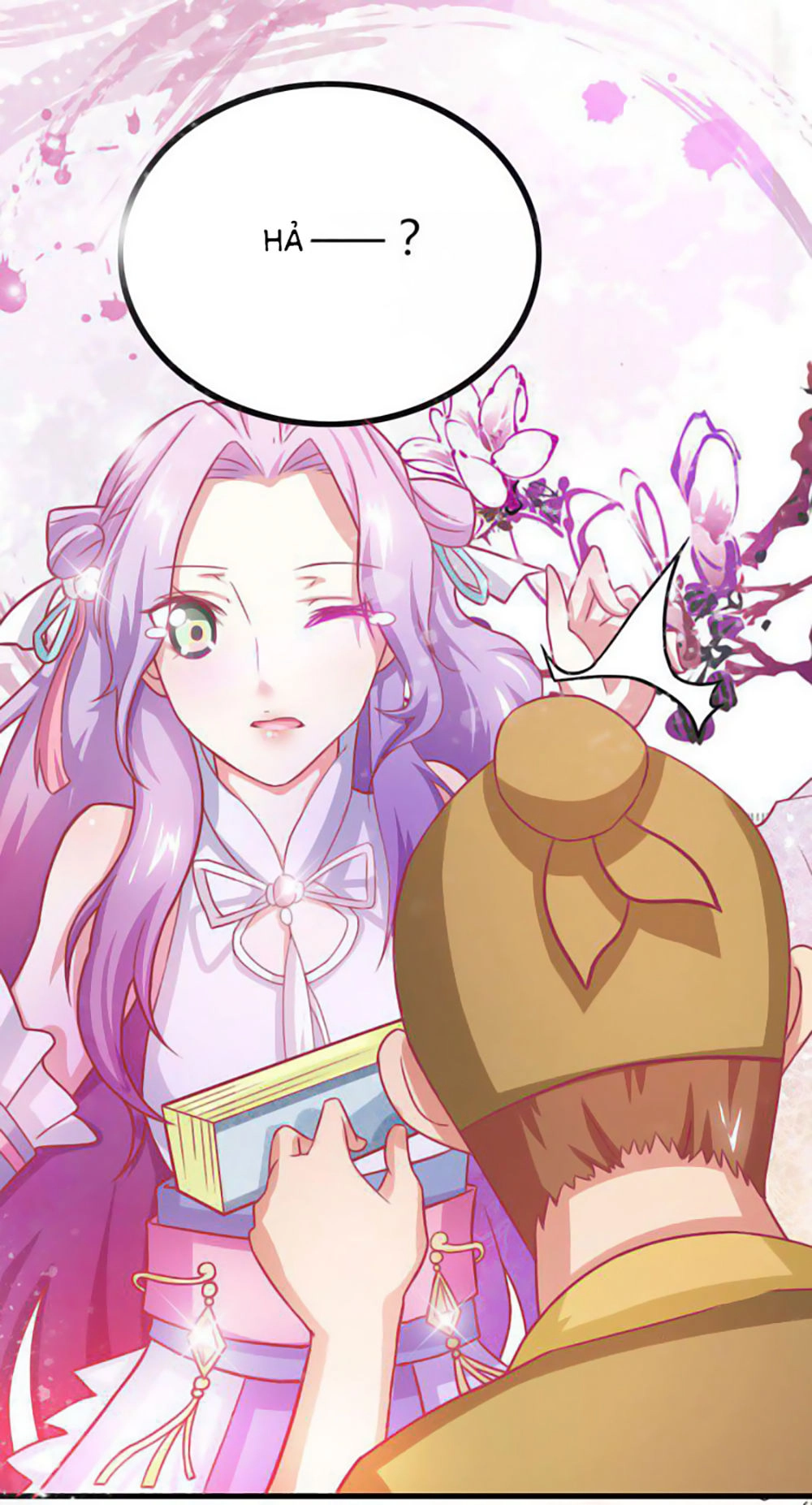 Cưng Chiều Đào Phi Chapter 3 - 15