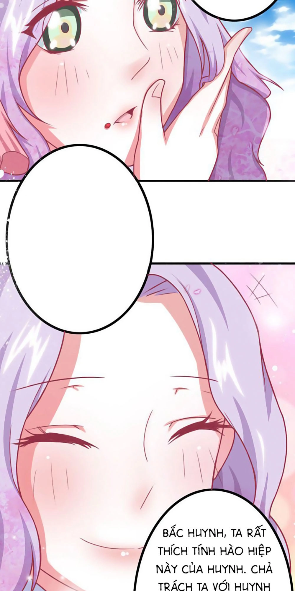 Cưng Chiều Đào Phi Chapter 3 - 23