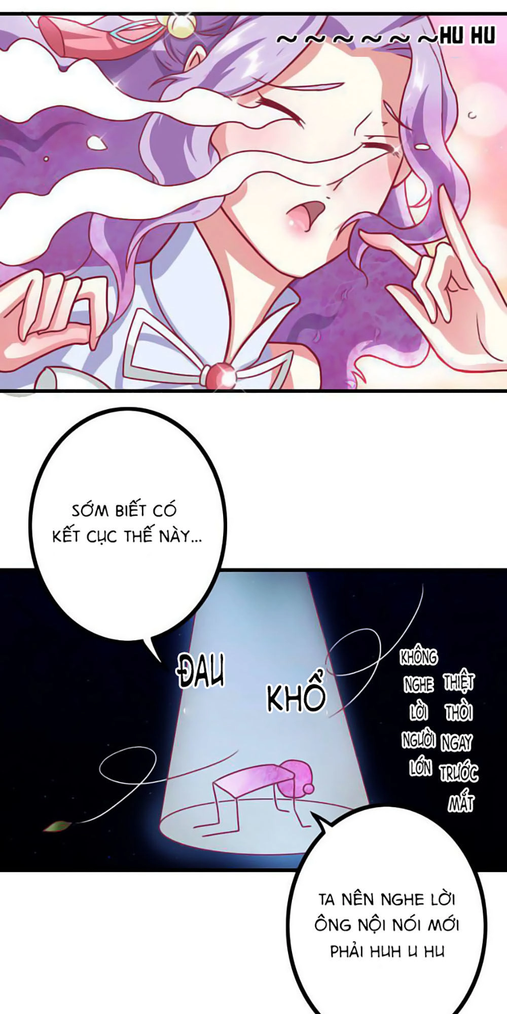 Cưng Chiều Đào Phi Chapter 4 - 21