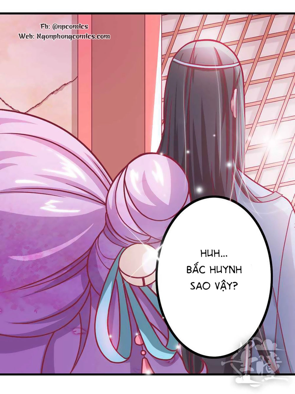 Cưng Chiều Đào Phi Chapter 6 - 2