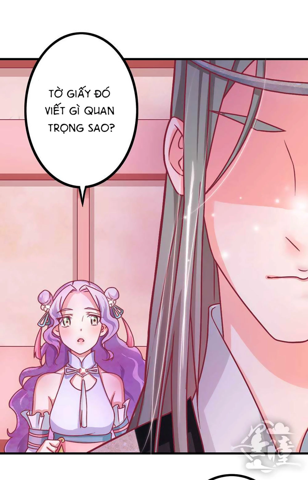 Cưng Chiều Đào Phi Chapter 6 - 3