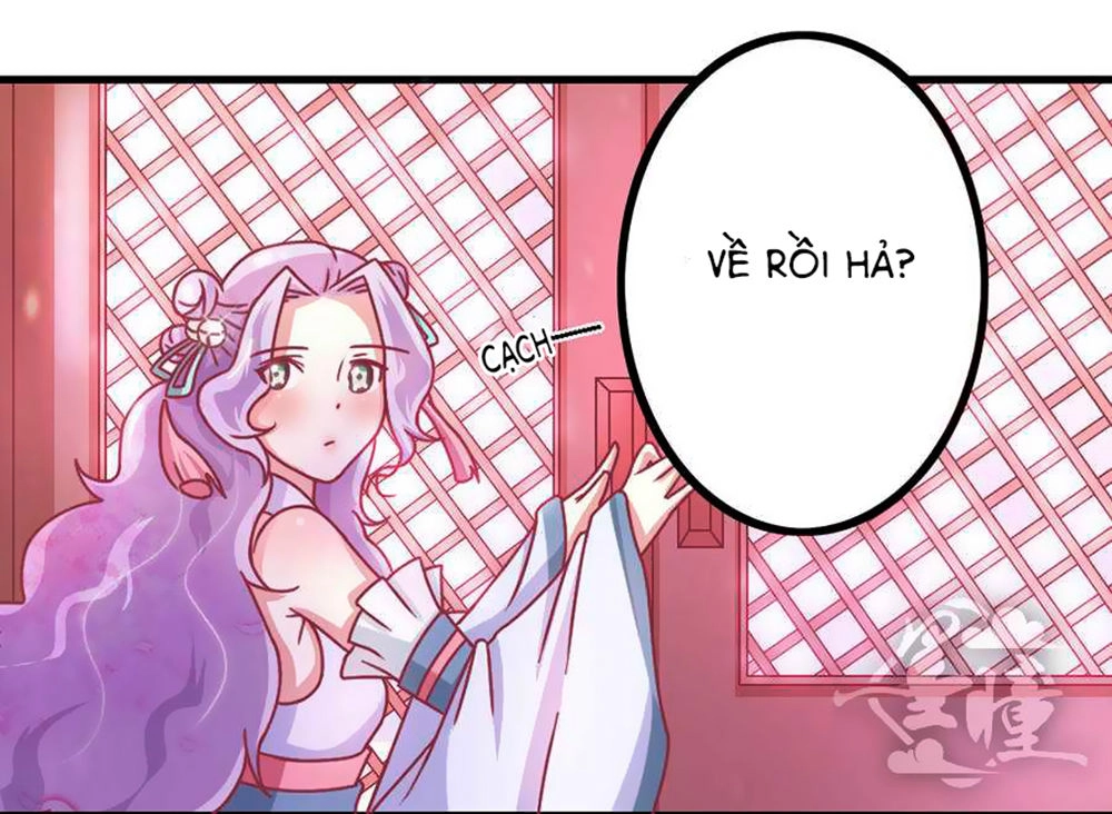 Cưng Chiều Đào Phi Chapter 6 - 10