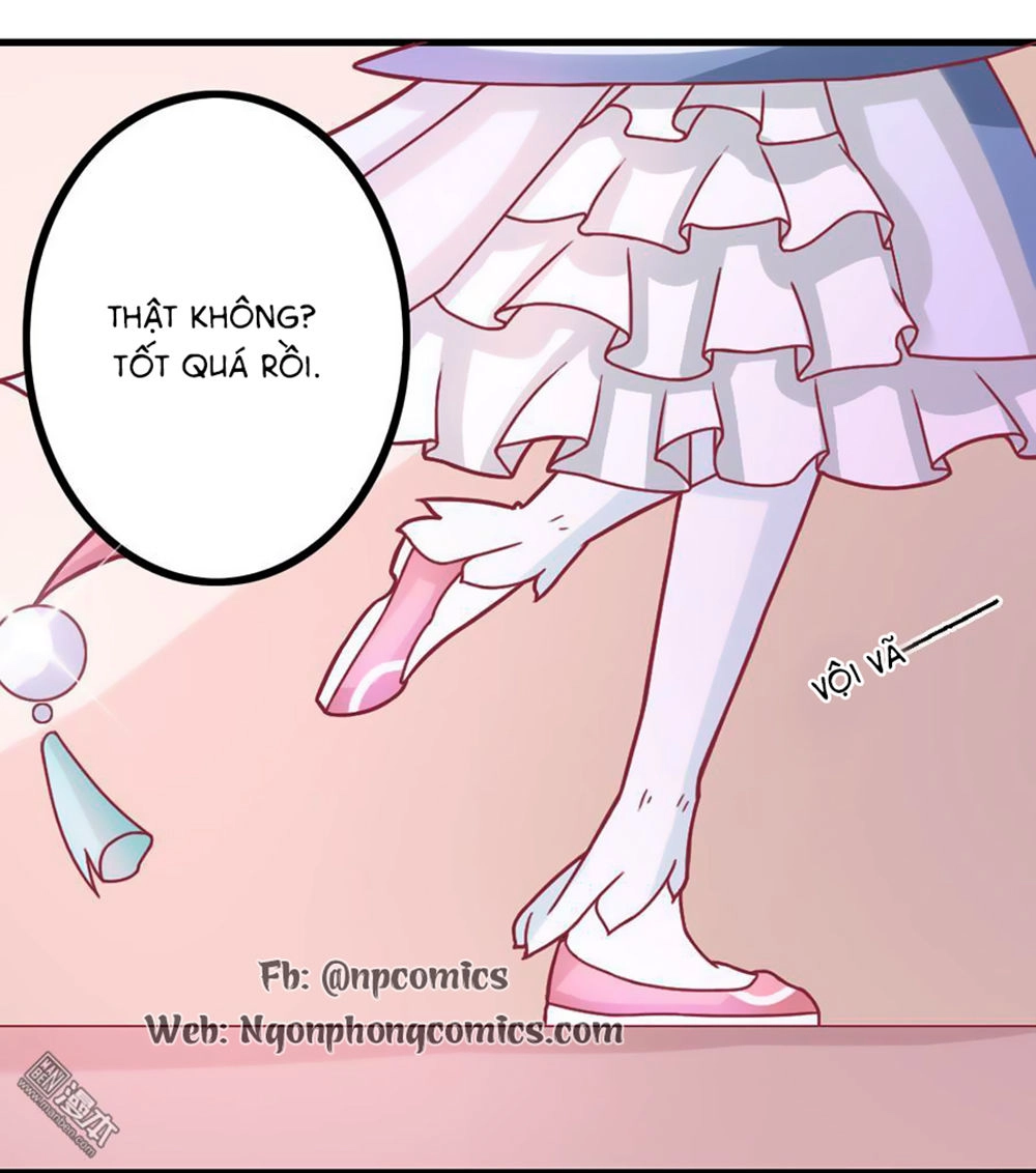 Cưng Chiều Đào Phi Chapter 6 - 12