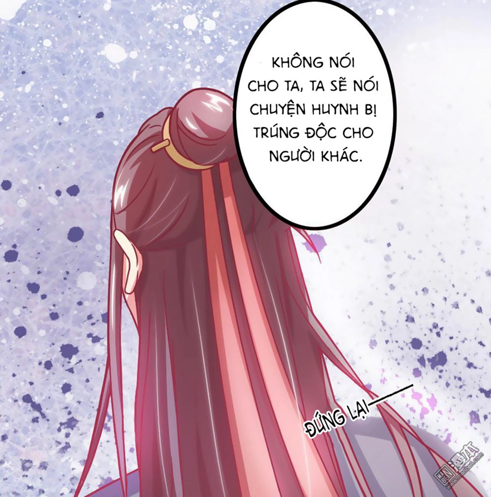 Cưng Chiều Đào Phi Chapter 6 - 15