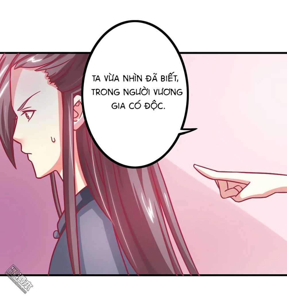 Cưng Chiều Đào Phi Chapter 6 - 16