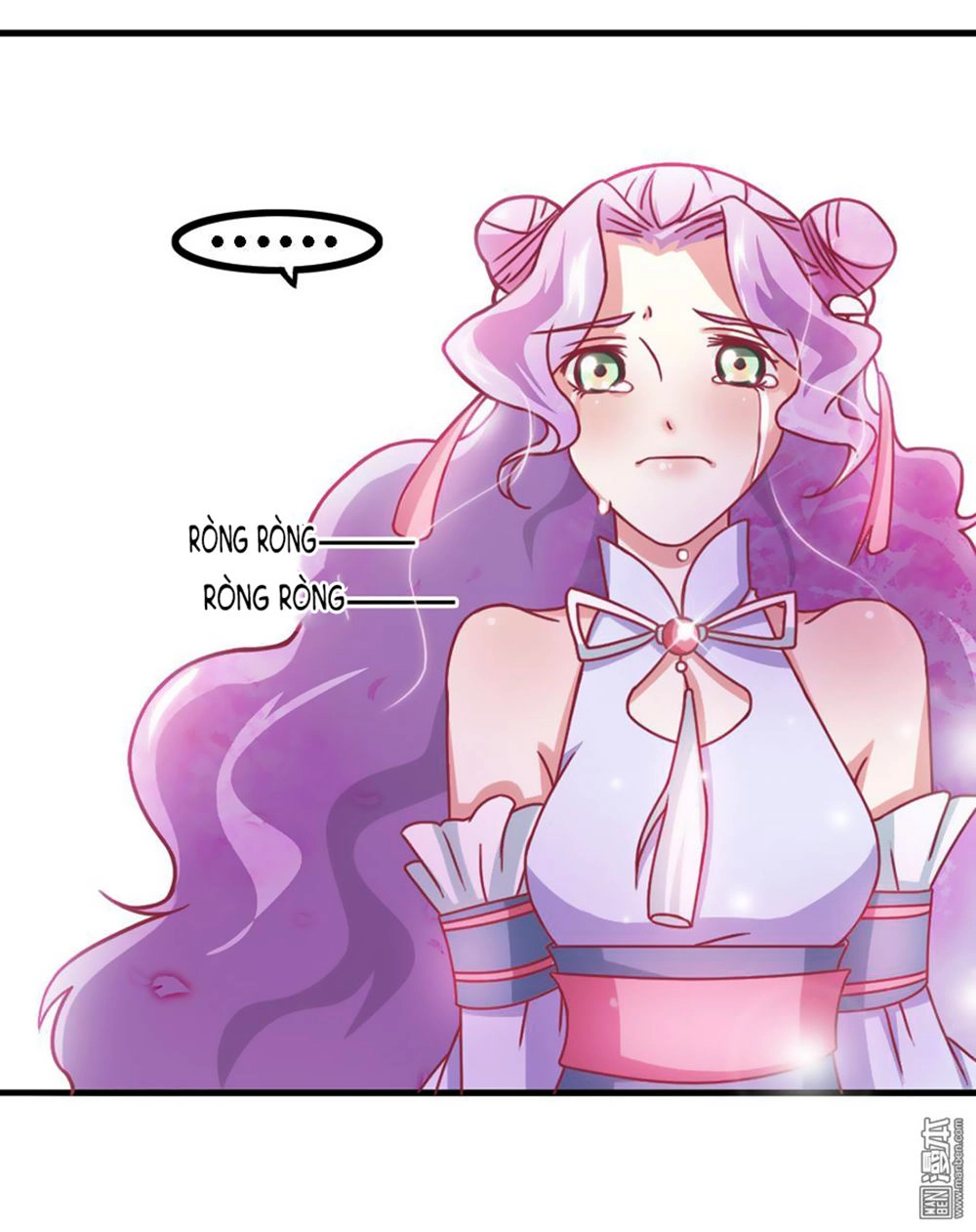 Cưng Chiều Đào Phi Chapter 6 - 20