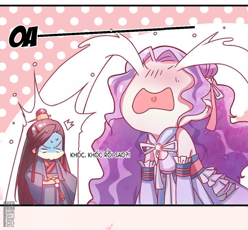 Cưng Chiều Đào Phi Chapter 6 - 21