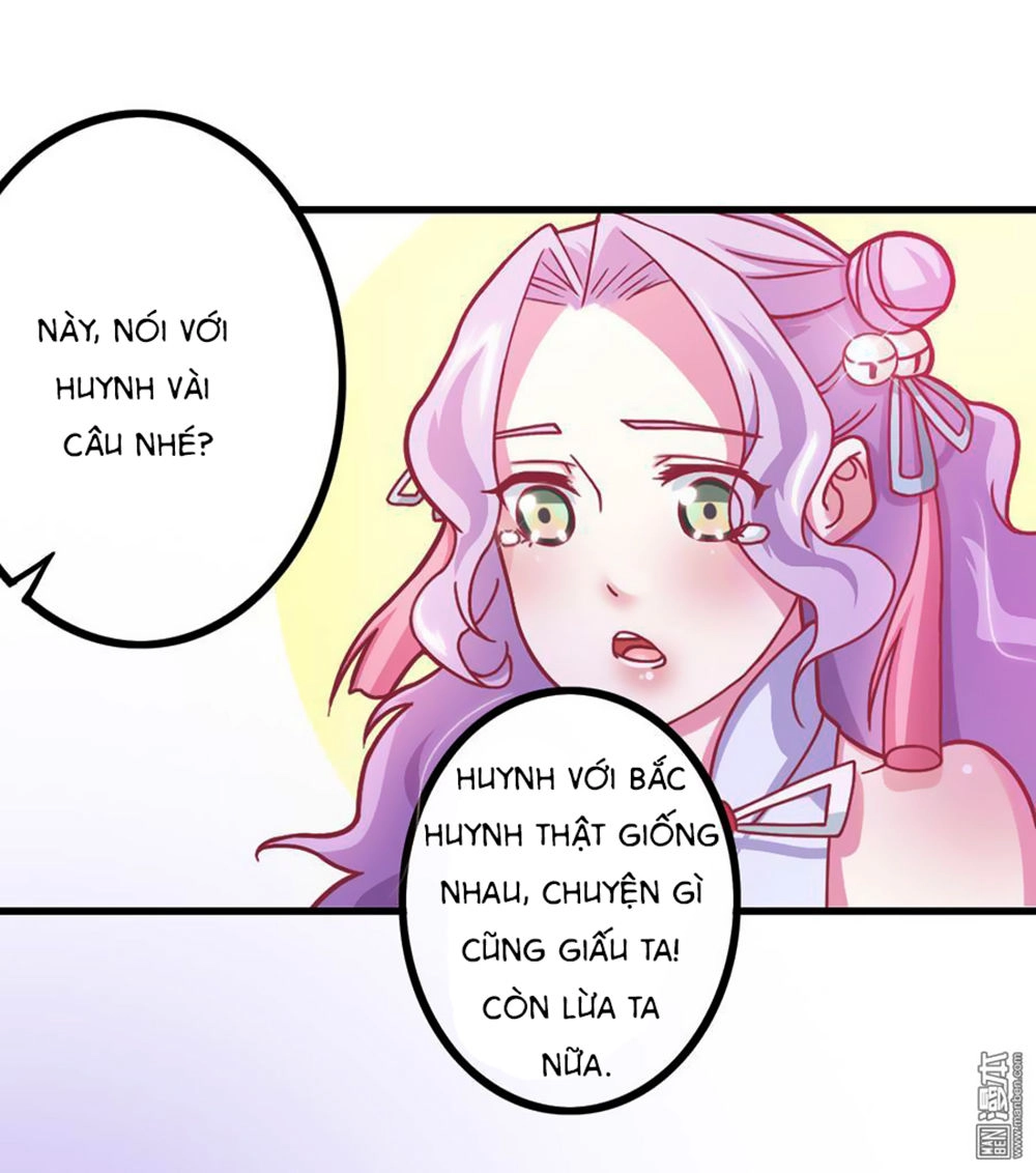 Cưng Chiều Đào Phi Chapter 6 - 24