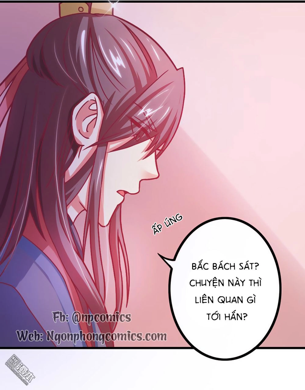 Cưng Chiều Đào Phi Chapter 6 - 25