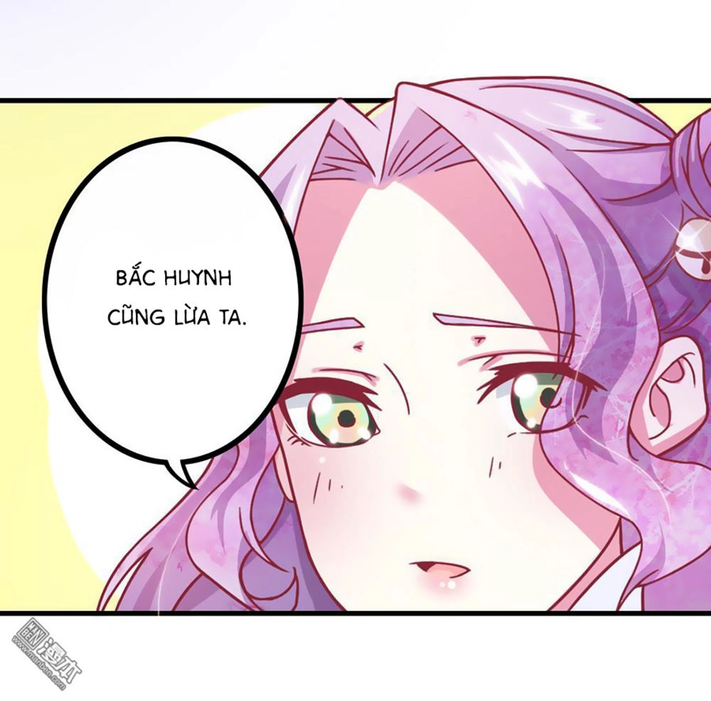 Cưng Chiều Đào Phi Chapter 6 - 26