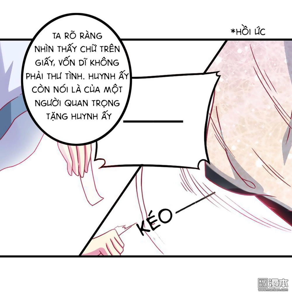 Cưng Chiều Đào Phi Chapter 6 - 27