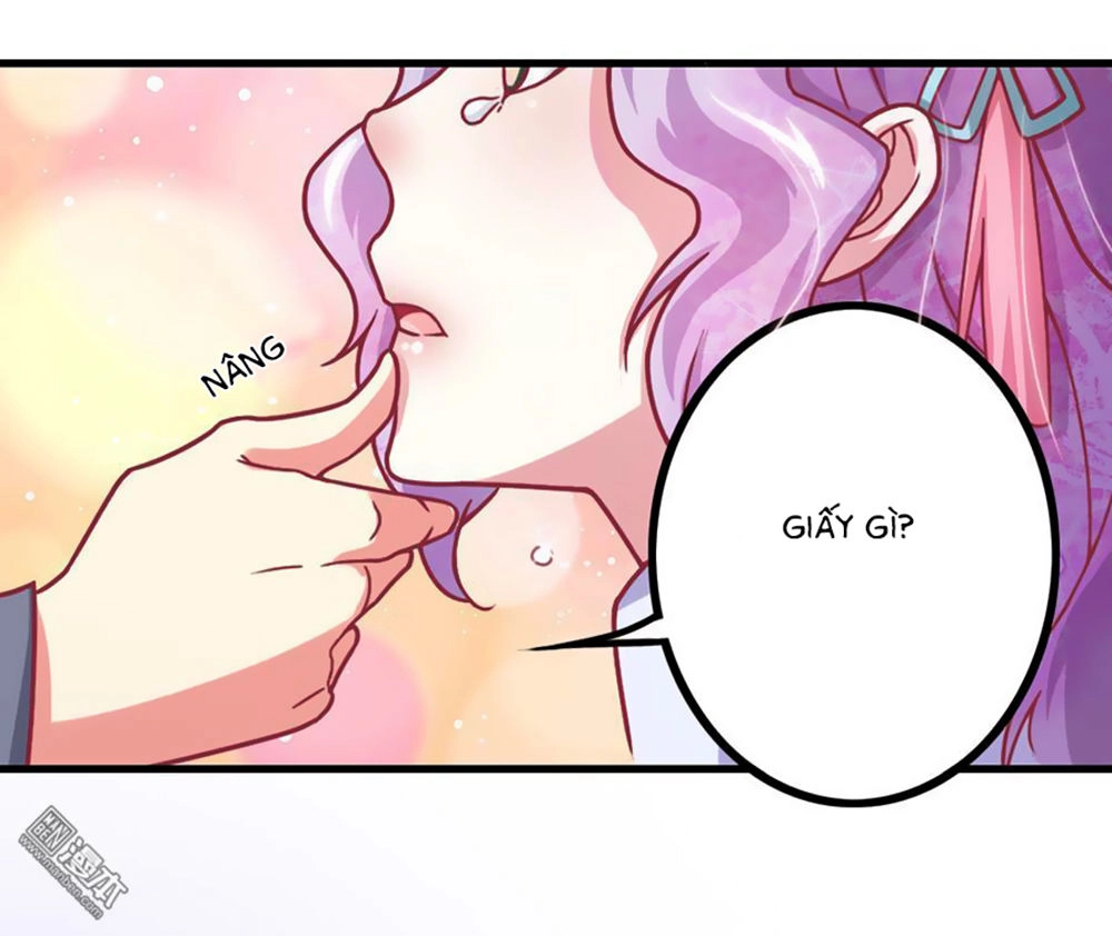 Cưng Chiều Đào Phi Chapter 6 - 28