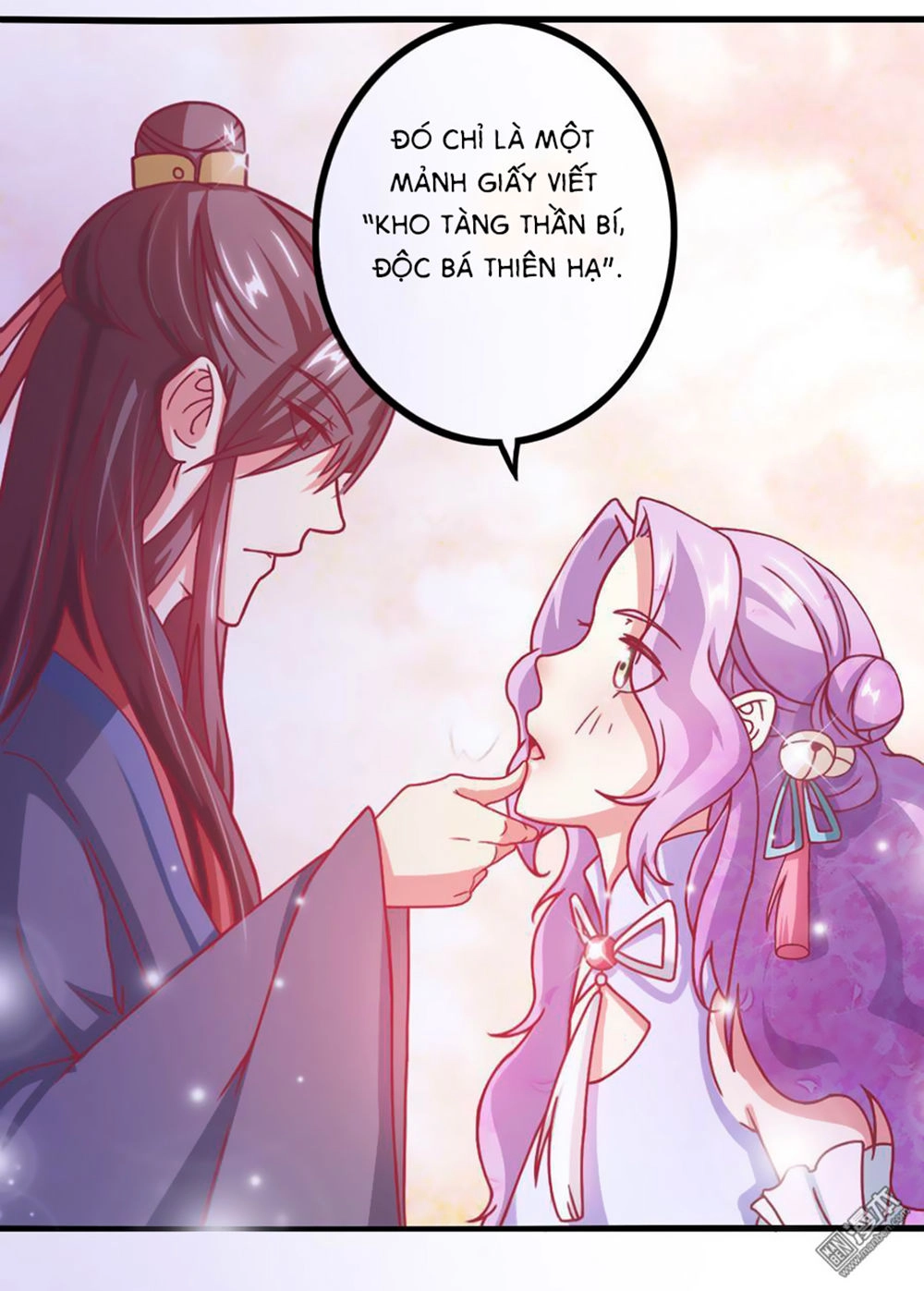 Cưng Chiều Đào Phi Chapter 6 - 29