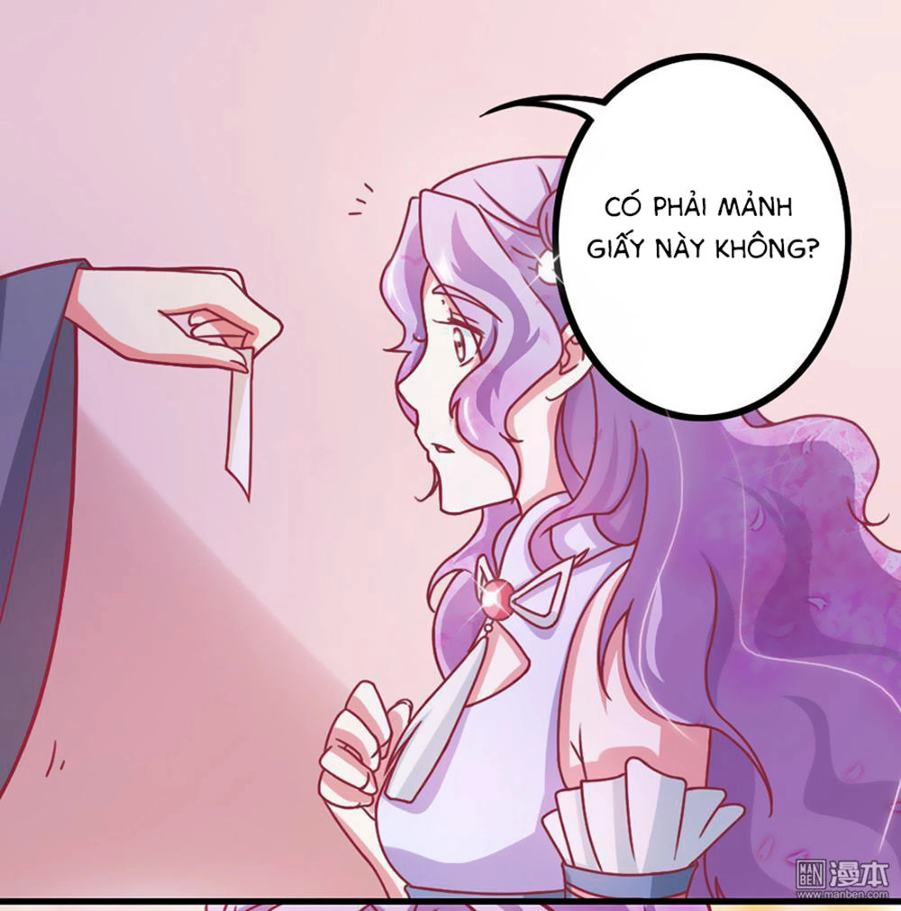 Cưng Chiều Đào Phi Chapter 6 - 31