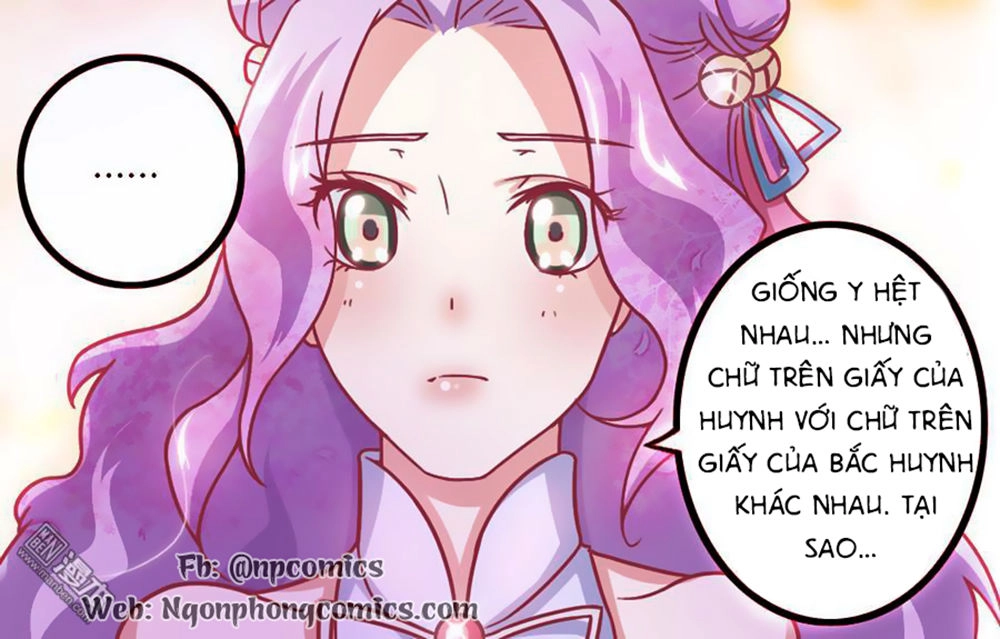 Cưng Chiều Đào Phi Chapter 6 - 32