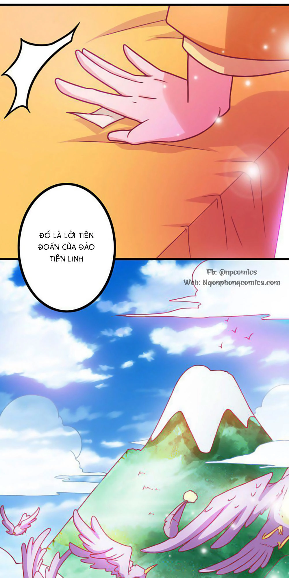 Cưng Chiều Đào Phi Chapter 7 - 2