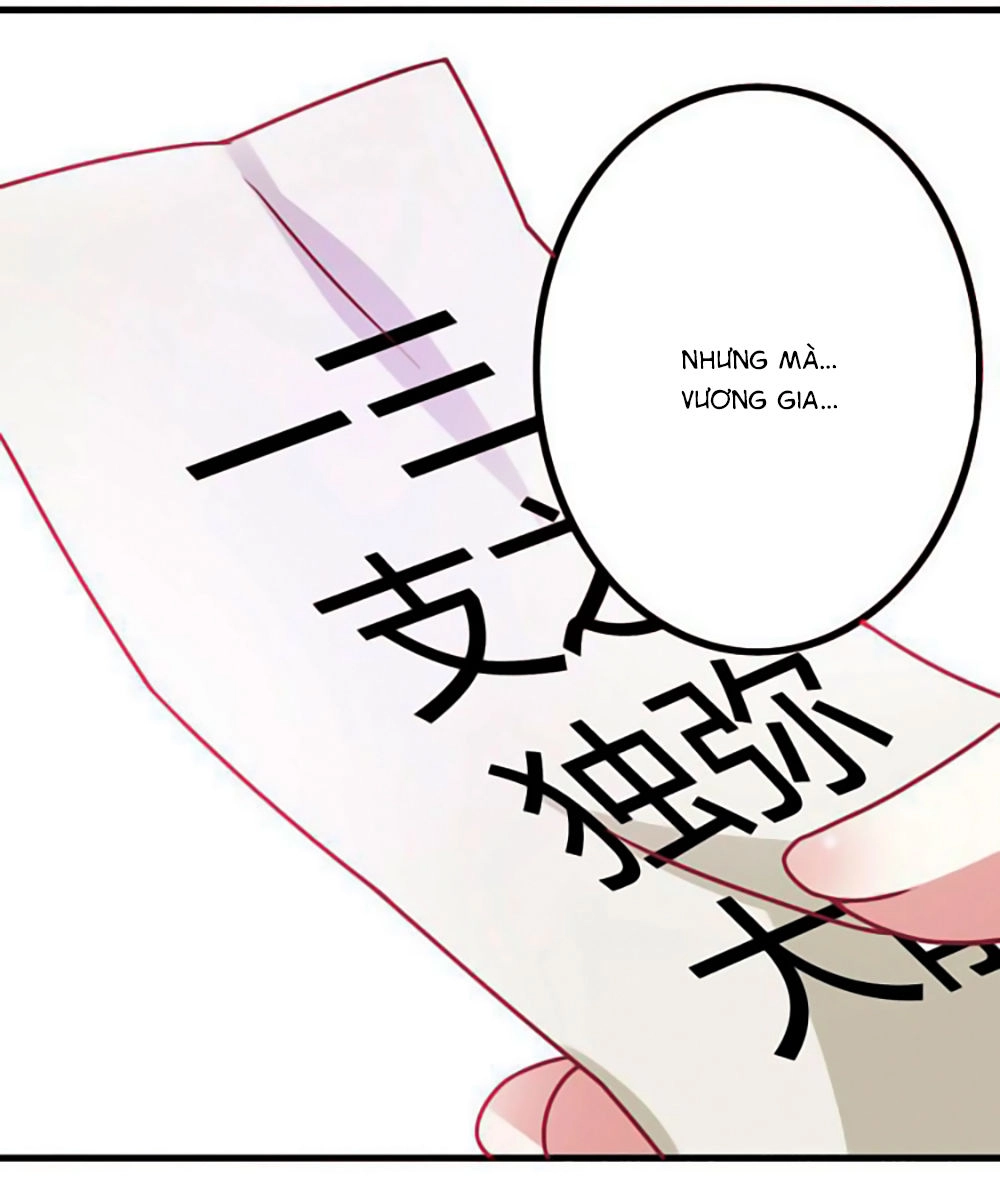 Cưng Chiều Đào Phi Chapter 7 - 13