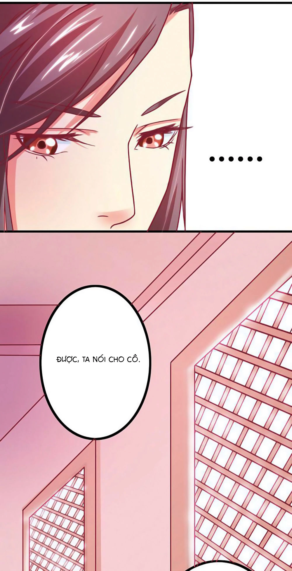 Cưng Chiều Đào Phi Chapter 7 - 17