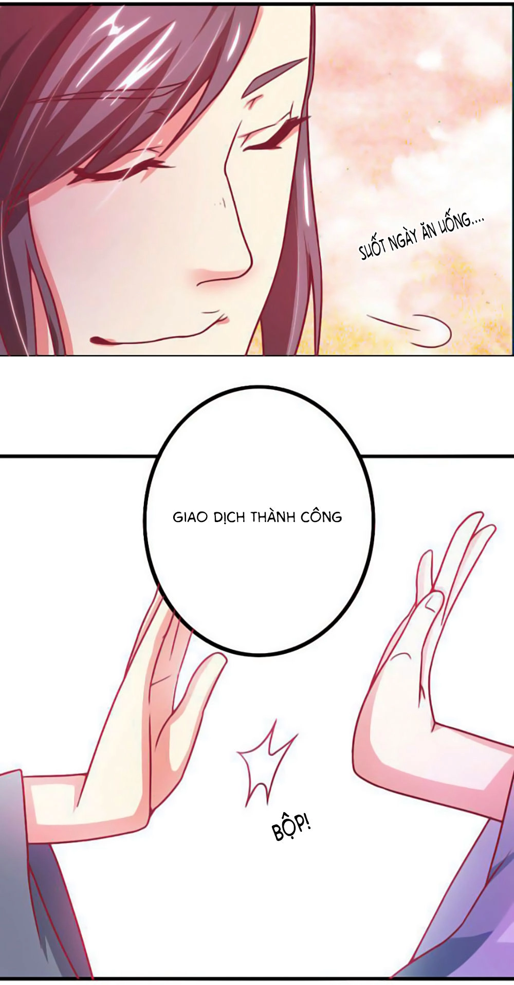 Cưng Chiều Đào Phi Chapter 7 - 20