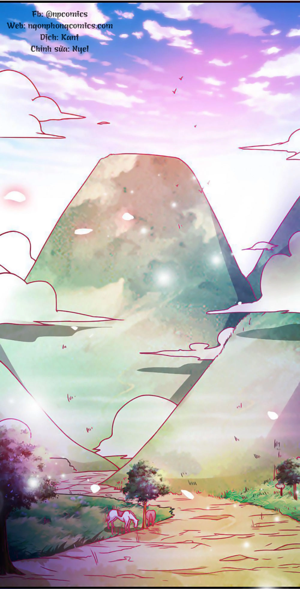 Cưng Chiều Đào Phi Chapter 8 - 2