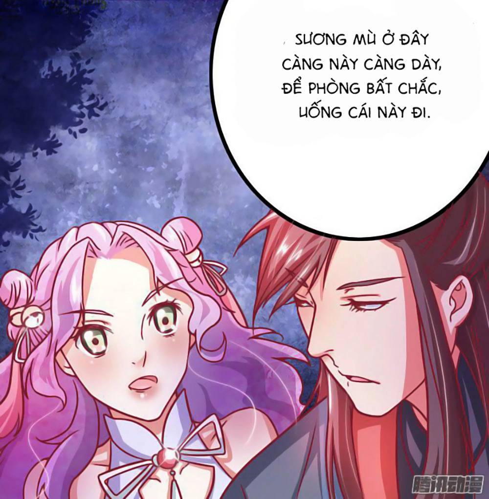 Cưng Chiều Đào Phi Chapter 8 - 6