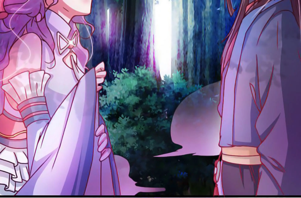 Cưng Chiều Đào Phi Chapter 8 - 10