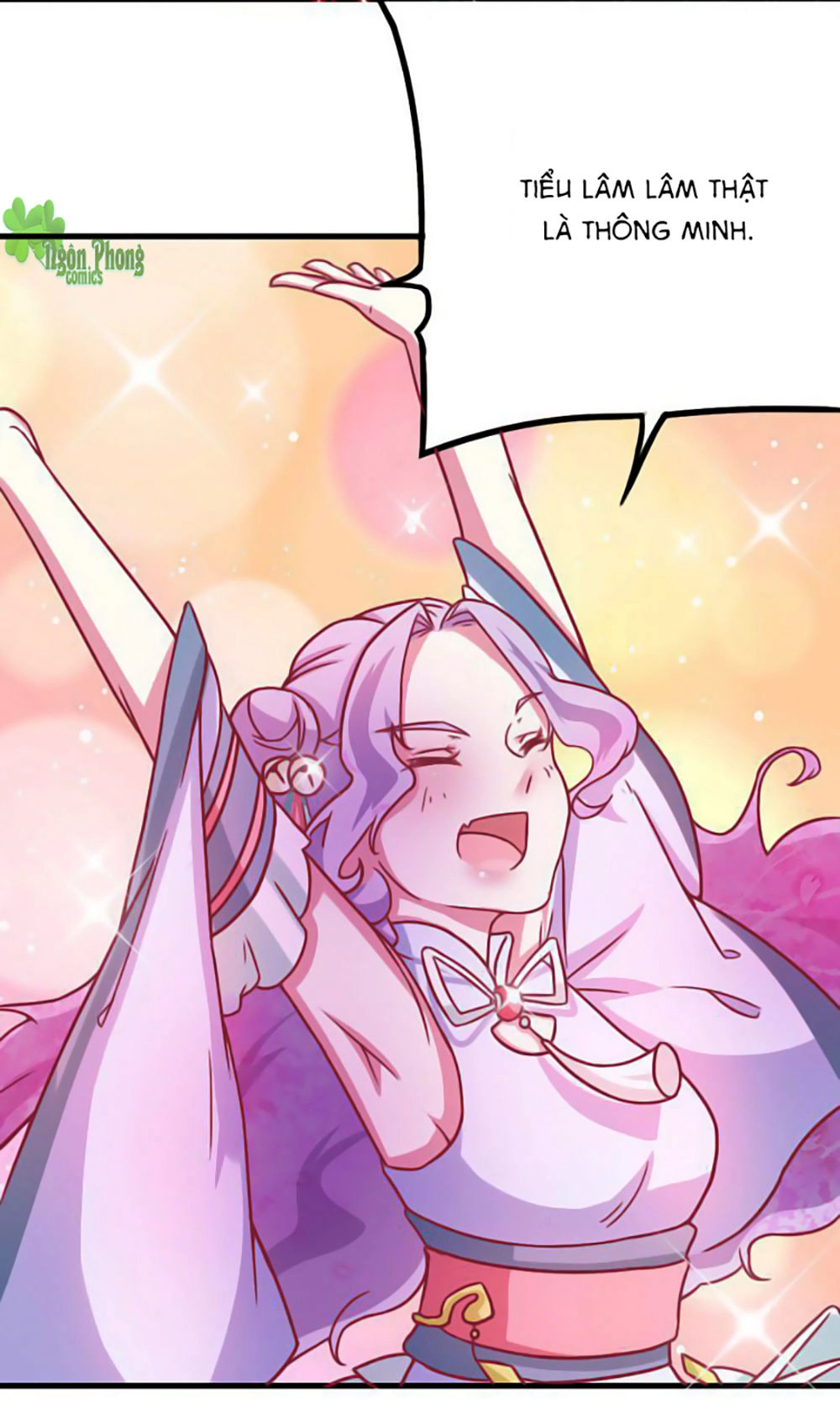 Cưng Chiều Đào Phi Chapter 8 - 12