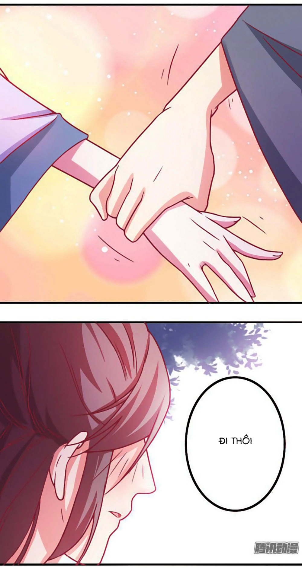 Cưng Chiều Đào Phi Chapter 8 - 15