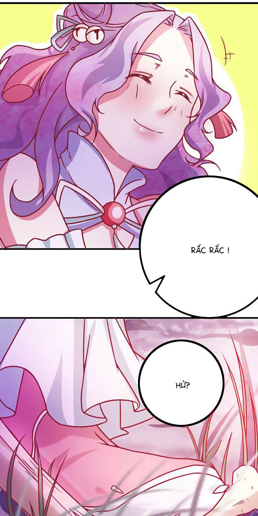 Cưng Chiều Đào Phi Chapter 8 - 16