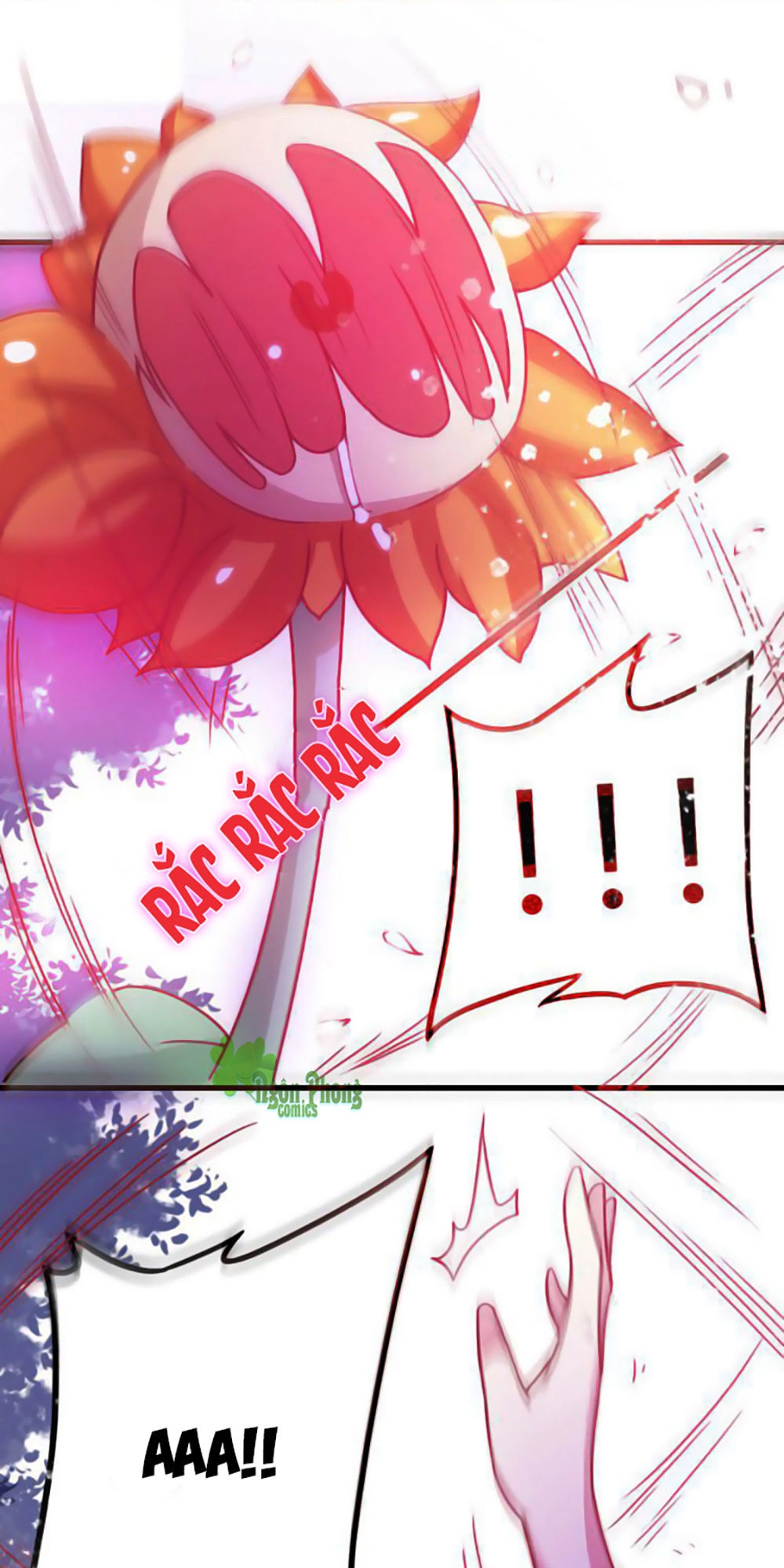 Cưng Chiều Đào Phi Chapter 8 - 25