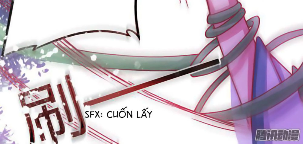 Cưng Chiều Đào Phi Chapter 8 - 26