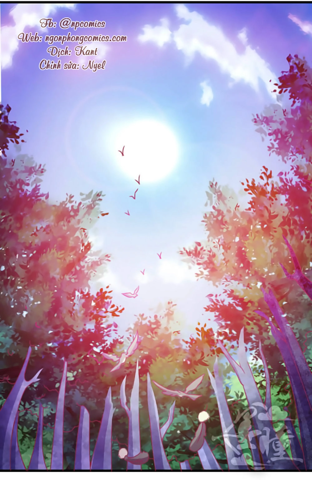 Cưng Chiều Đào Phi Chapter 9 - 2