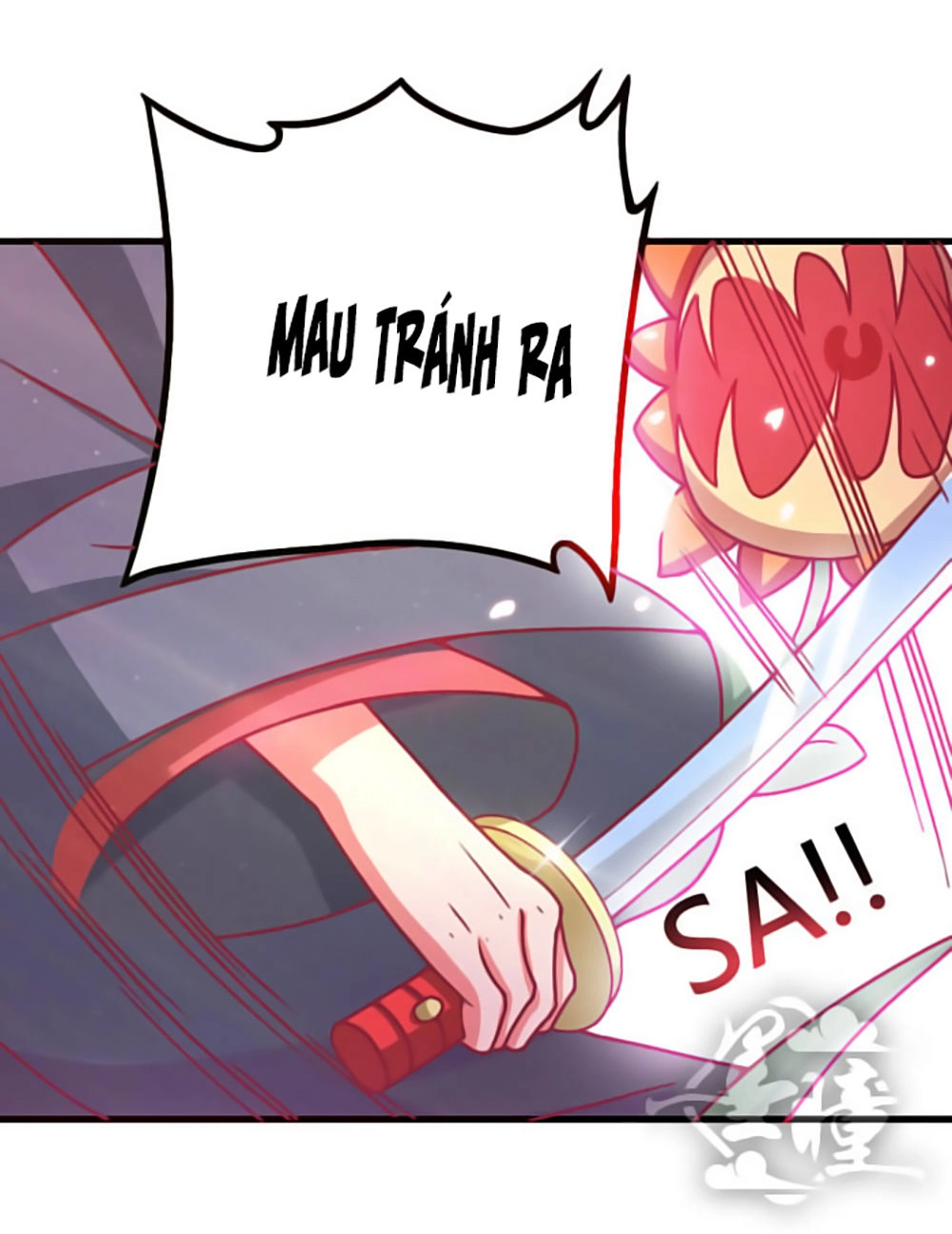 Cưng Chiều Đào Phi Chapter 9 - 3