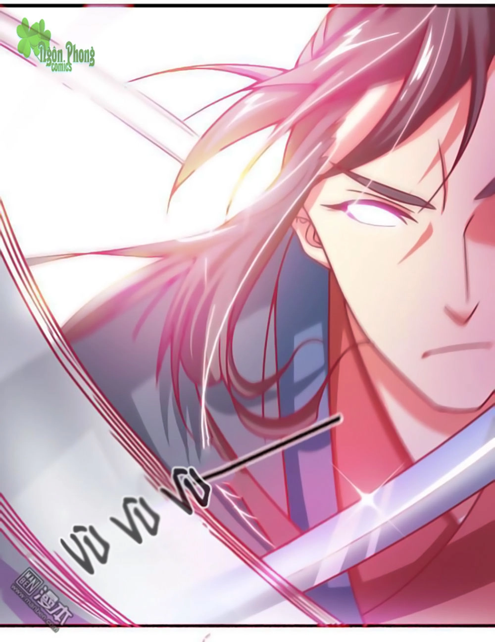 Cưng Chiều Đào Phi Chapter 9 - 4