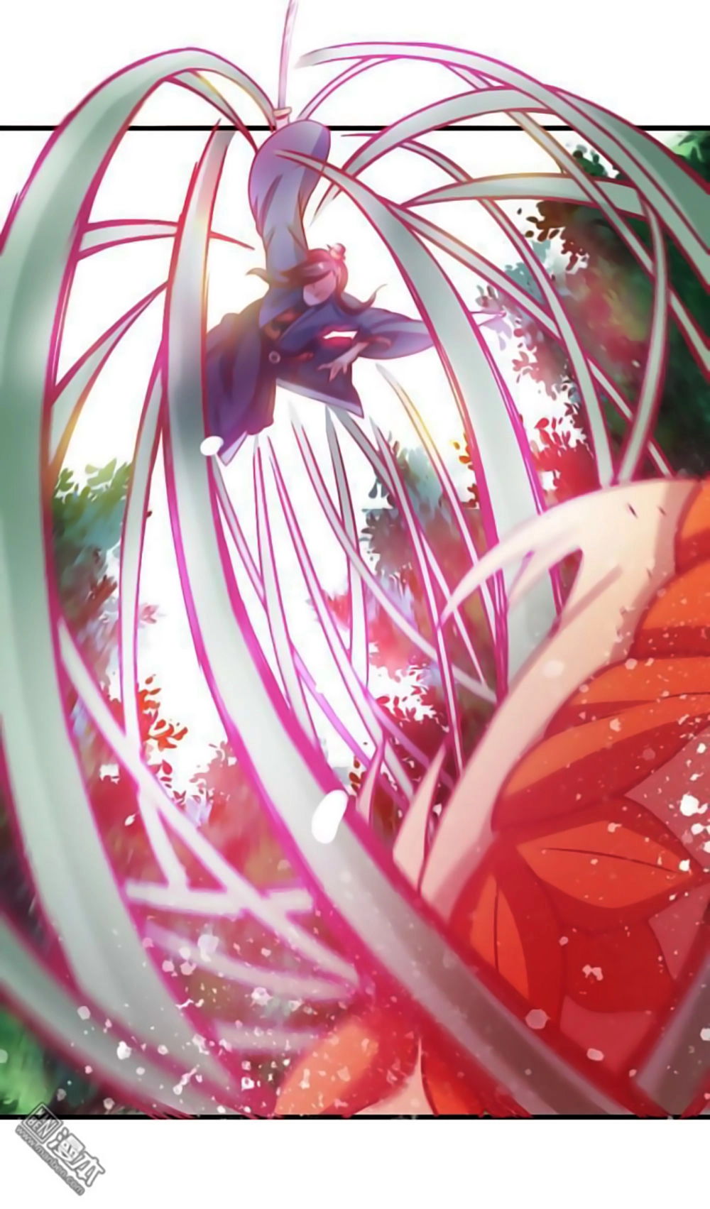 Cưng Chiều Đào Phi Chapter 9 - 5