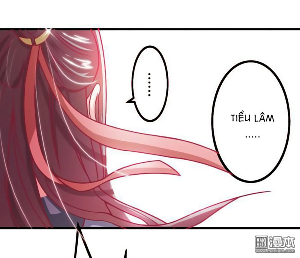 Cưng Chiều Đào Phi Chapter 9 - 9